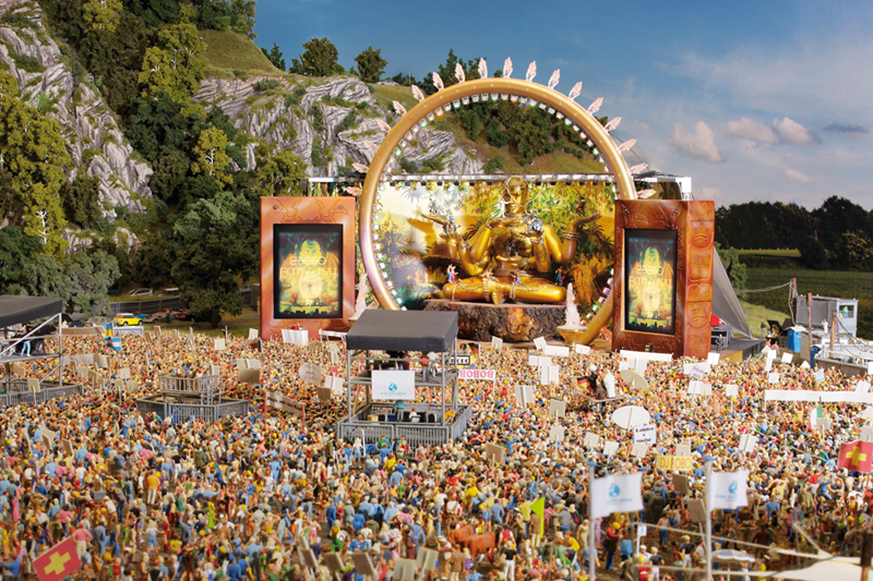 Miniaturwunderland