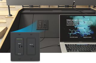 Extron DTP3 T 322 D