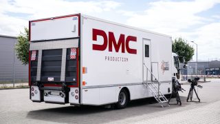 Remote Truck