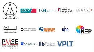 Screenshot von der APWT-Website mit Logos von Mitgliederunternehmen