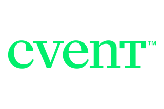 Neues Logo von Cvent