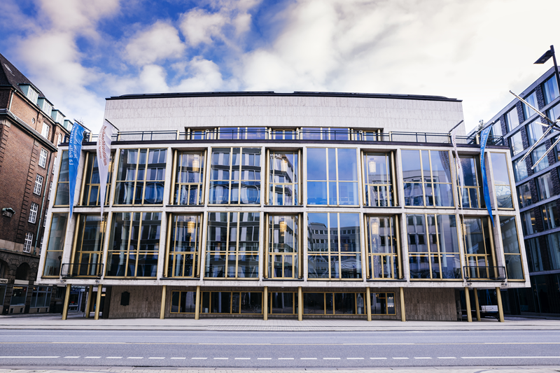 Staatsoper Hamburg