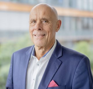 Harald A. Summa
