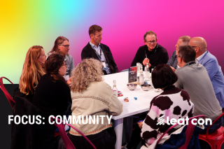 Community Talk