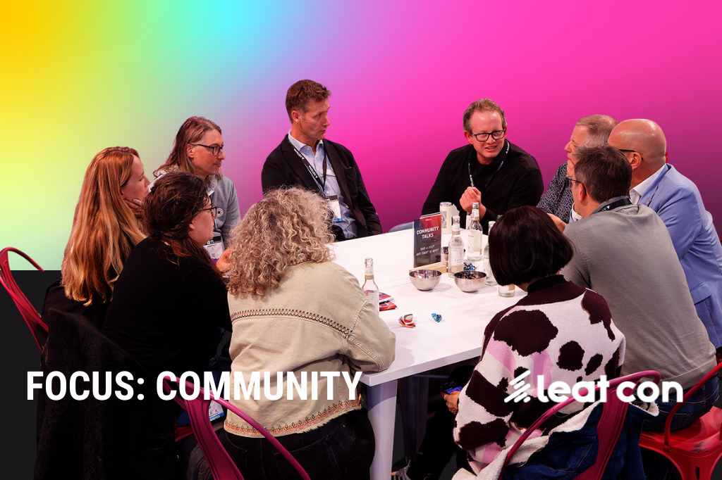 Community Talk 