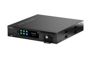 NETGEAR Align Controller von schräg vorne