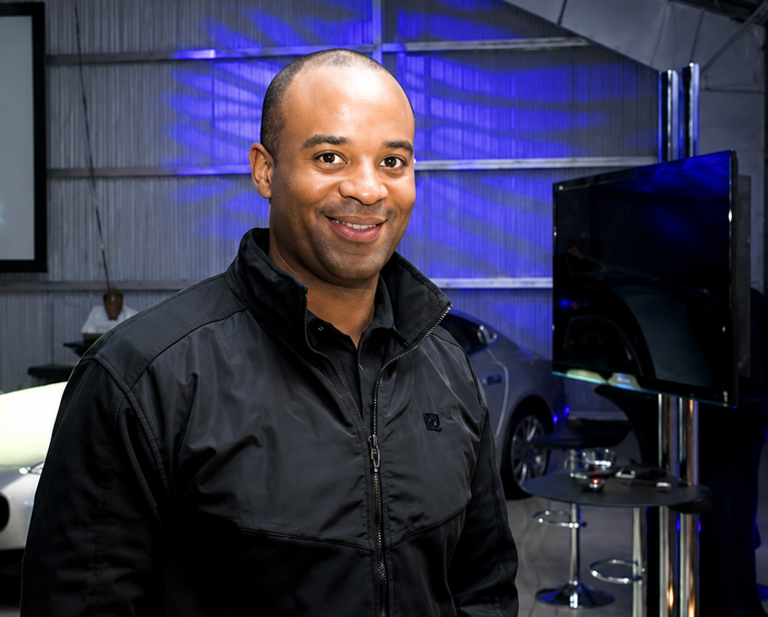 Noel Edwards