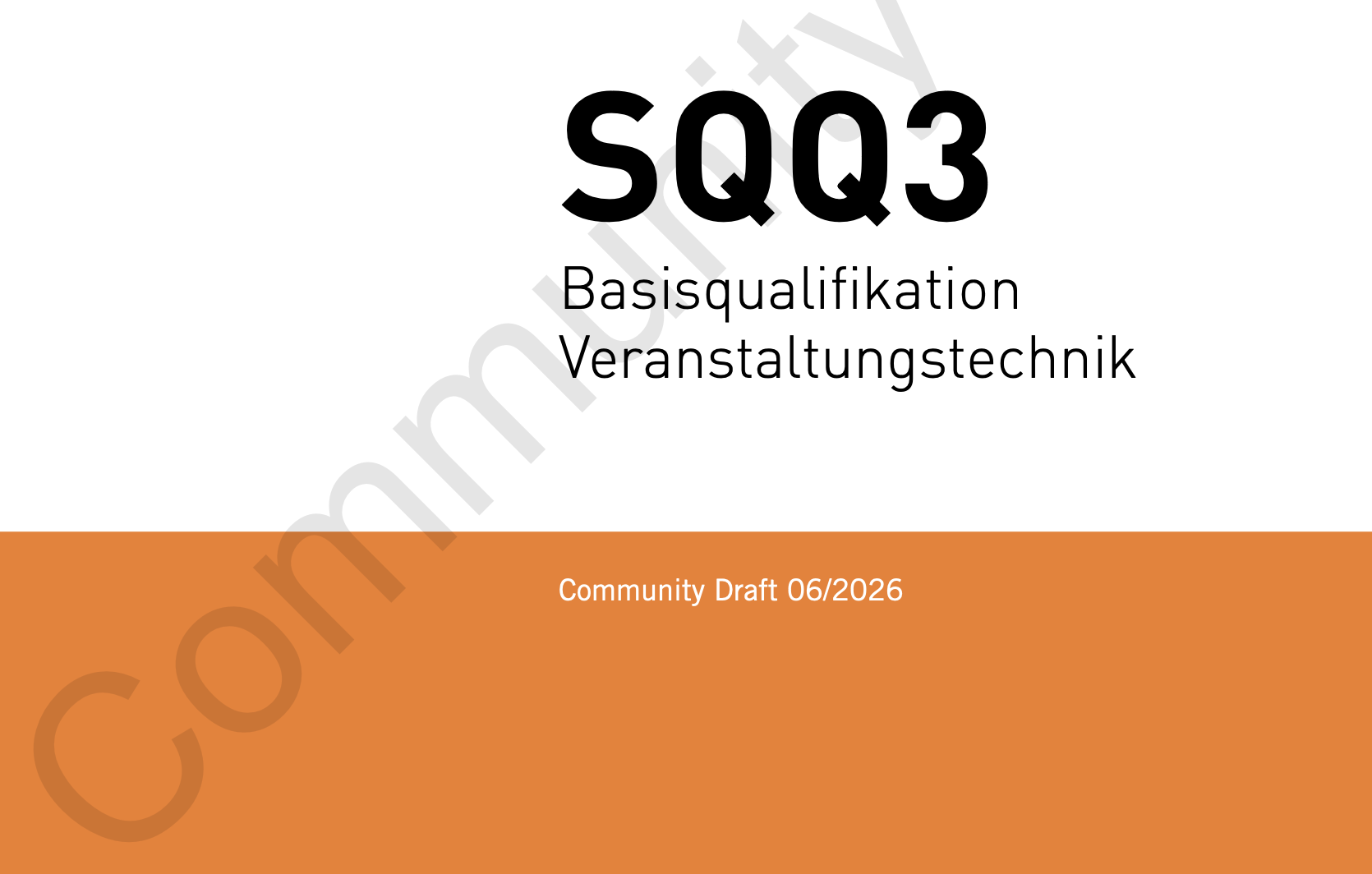 Cover SQQ3
