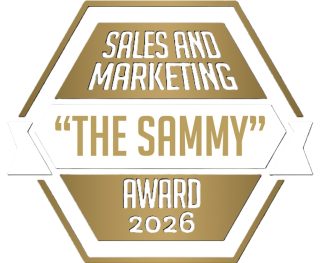 Logo des Sammy-Awards