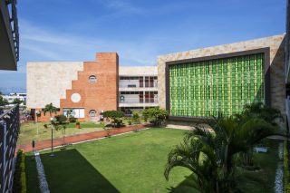Campus Valledupar