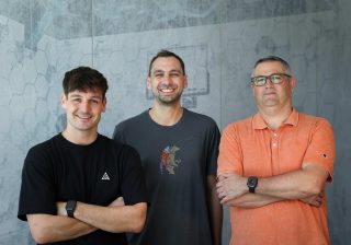 Neues Führungsteam der satis&fy AG