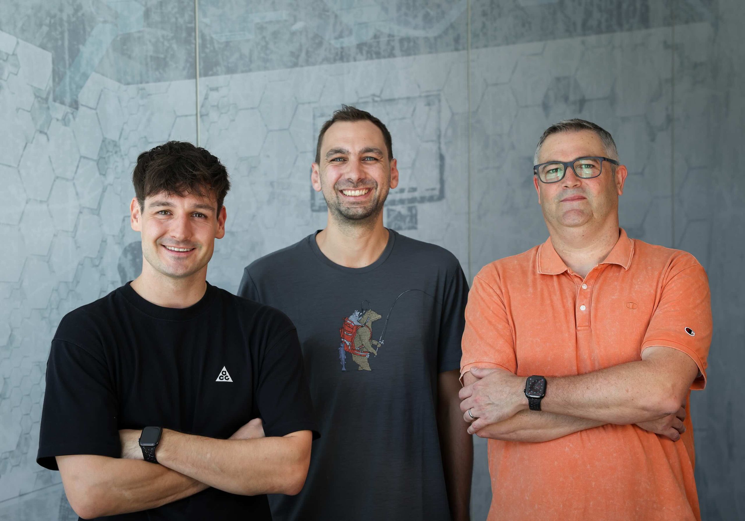 Neues Führungsteam der satis&fy AG