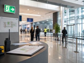 Konferenz-Counter