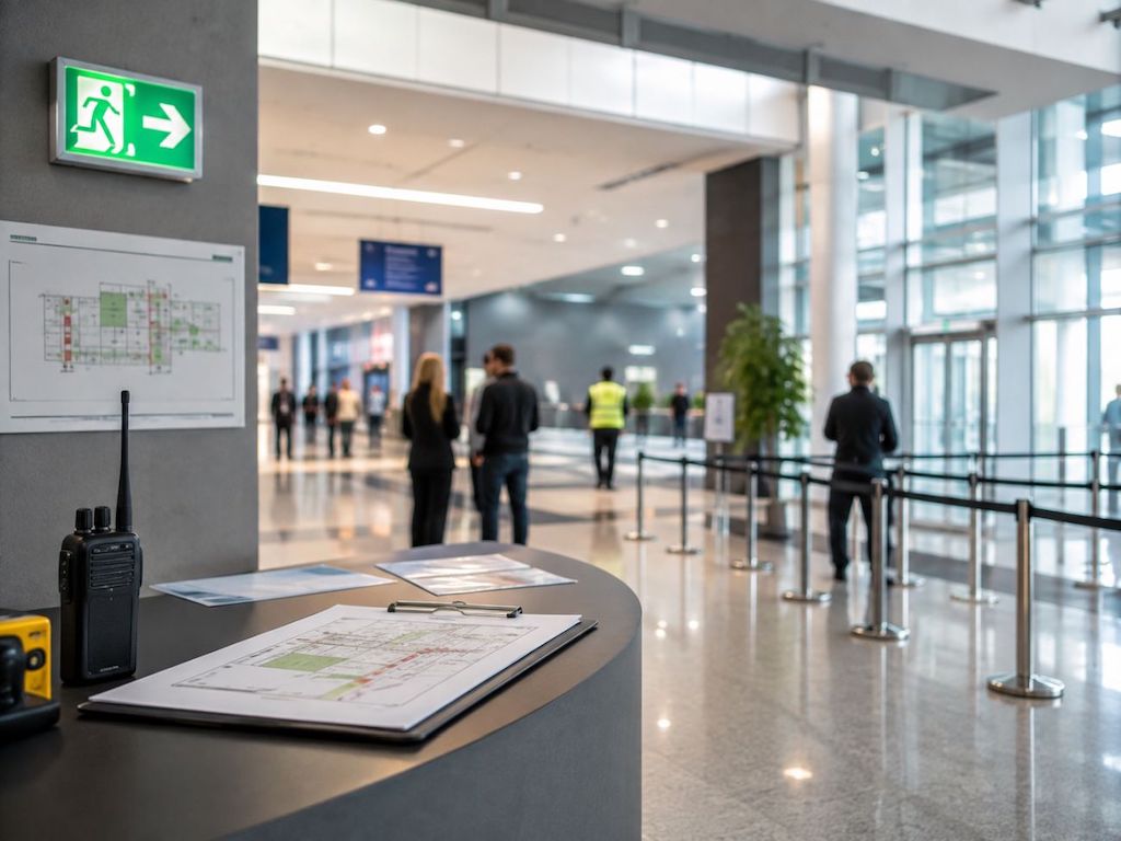 Konferenz-Counter