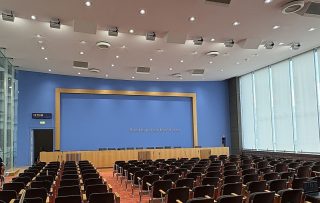 Saal