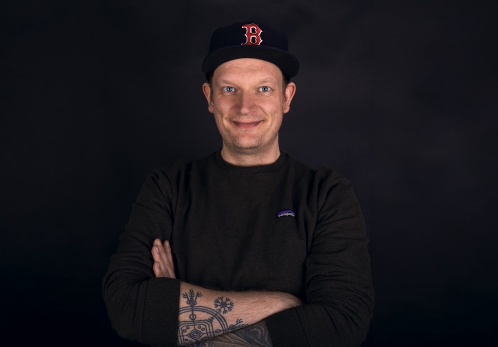 Florian Zühlke