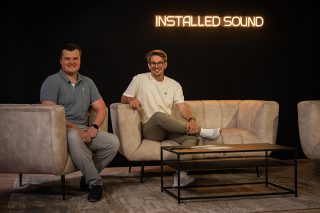 Jens und Sebastian
