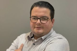 Tobias Bargel, neuer CEO der Digital Classroom Group, Muttergesellschaft von heinekingmedia