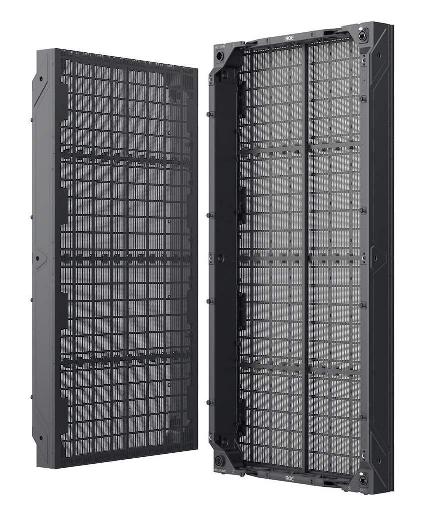 LED-Panel