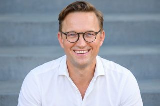 Daniel Ackermann