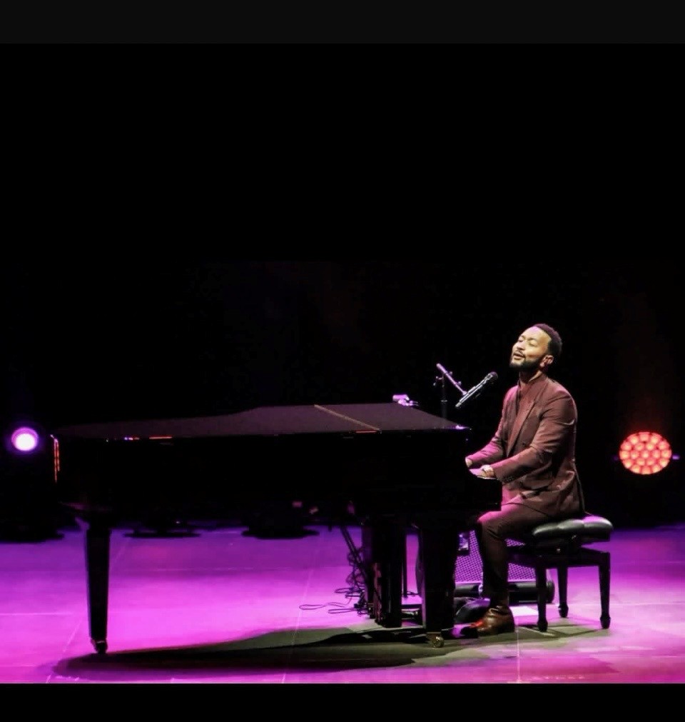 John Legend