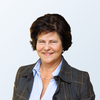 Josephine Gräfin von Brühl, CEO von MICE Portal