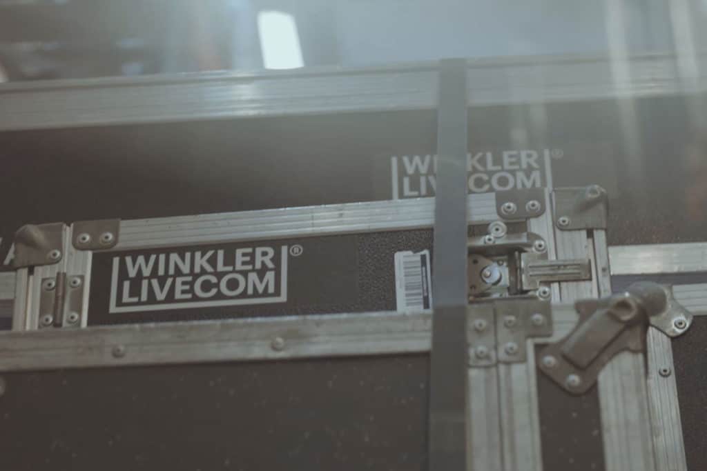 Case der Winkler Livecom AG