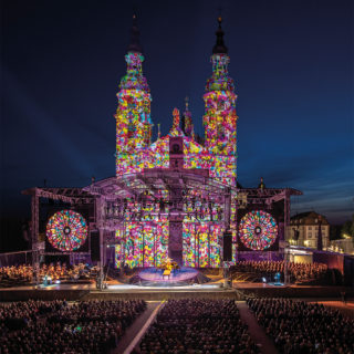 Bonifatius - Das Musical 2019