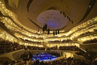 Elbphilharmonie Hamburg