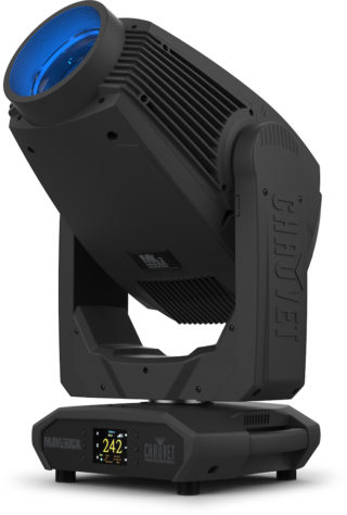 Chauvet Professional Maverick MK3